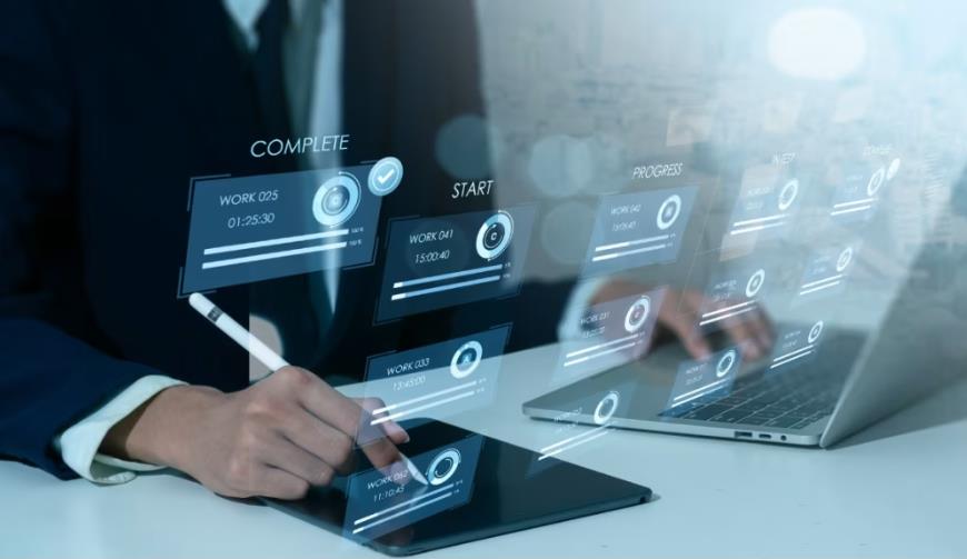 石楼县小程序定制：本地计算赋能，解锁核心优势